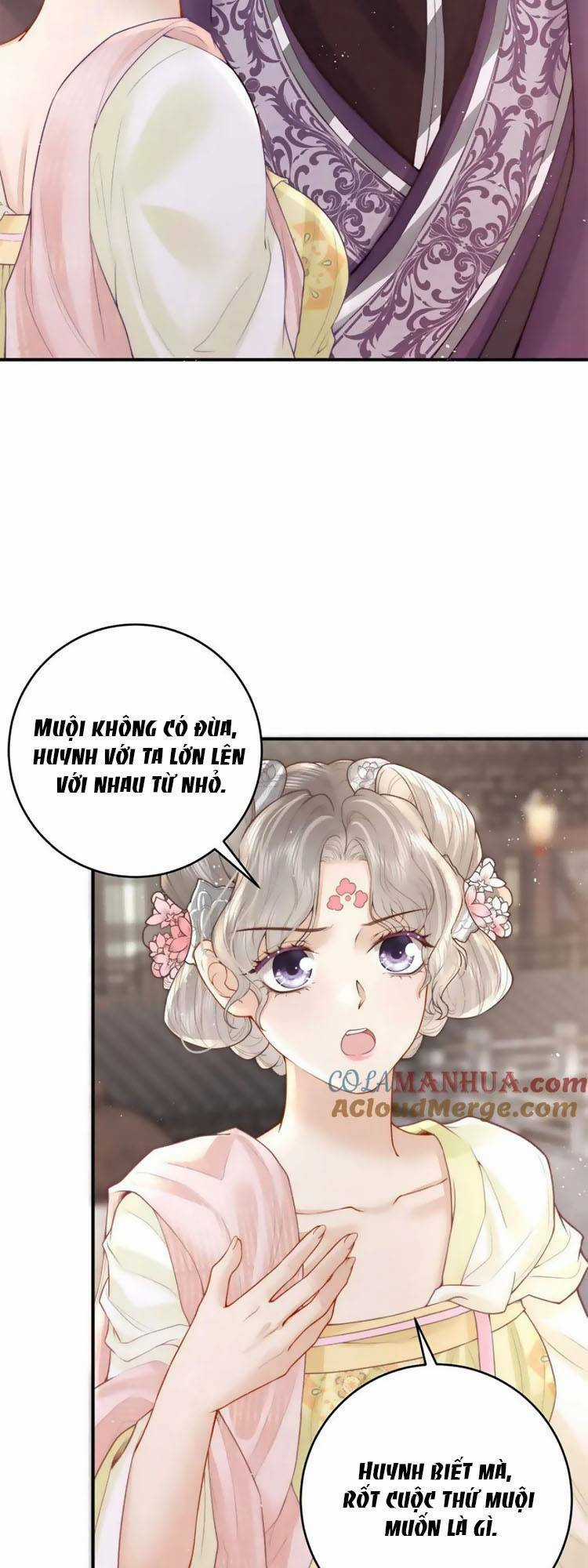 Nữ Đế Và Dàn Hậu Cung Siêu Phẩm - Chapter 21 - Trang 14