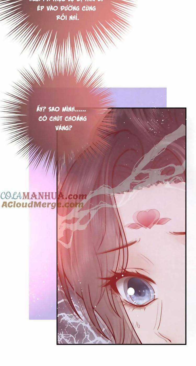 Nữ Đế Và Dàn Hậu Cung Siêu Phẩm - Chapter 21 - Trang 28