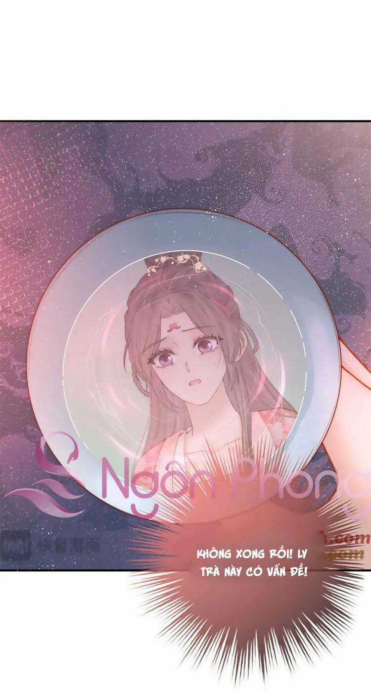 Nữ Đế Và Dàn Hậu Cung Siêu Phẩm - Chapter 21 - Trang 29