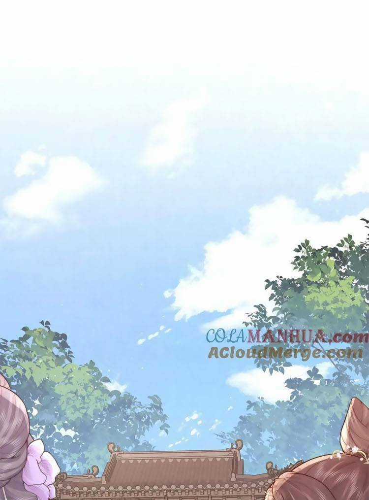 Nữ Đế Và Dàn Hậu Cung Siêu Phẩm - Chapter 21 - Trang 4