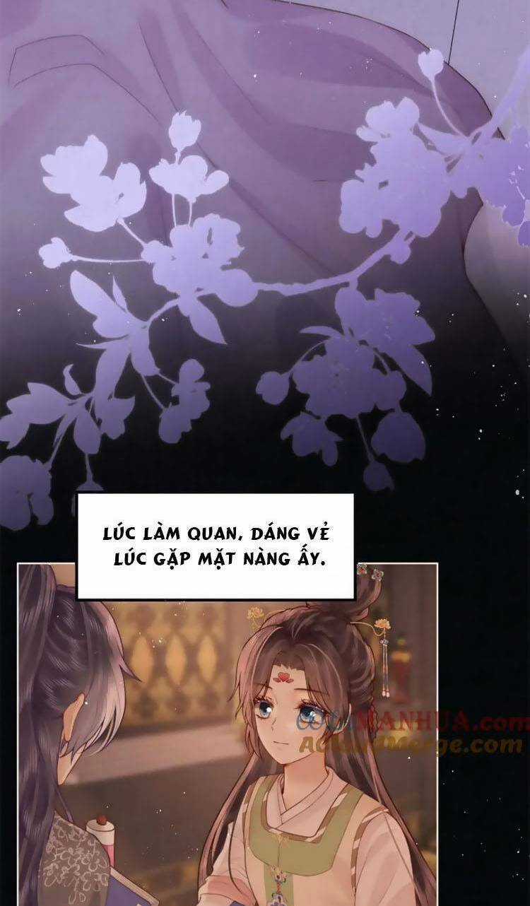 Nữ Đế Và Dàn Hậu Cung Siêu Phẩm - Chapter 27 - Trang 3