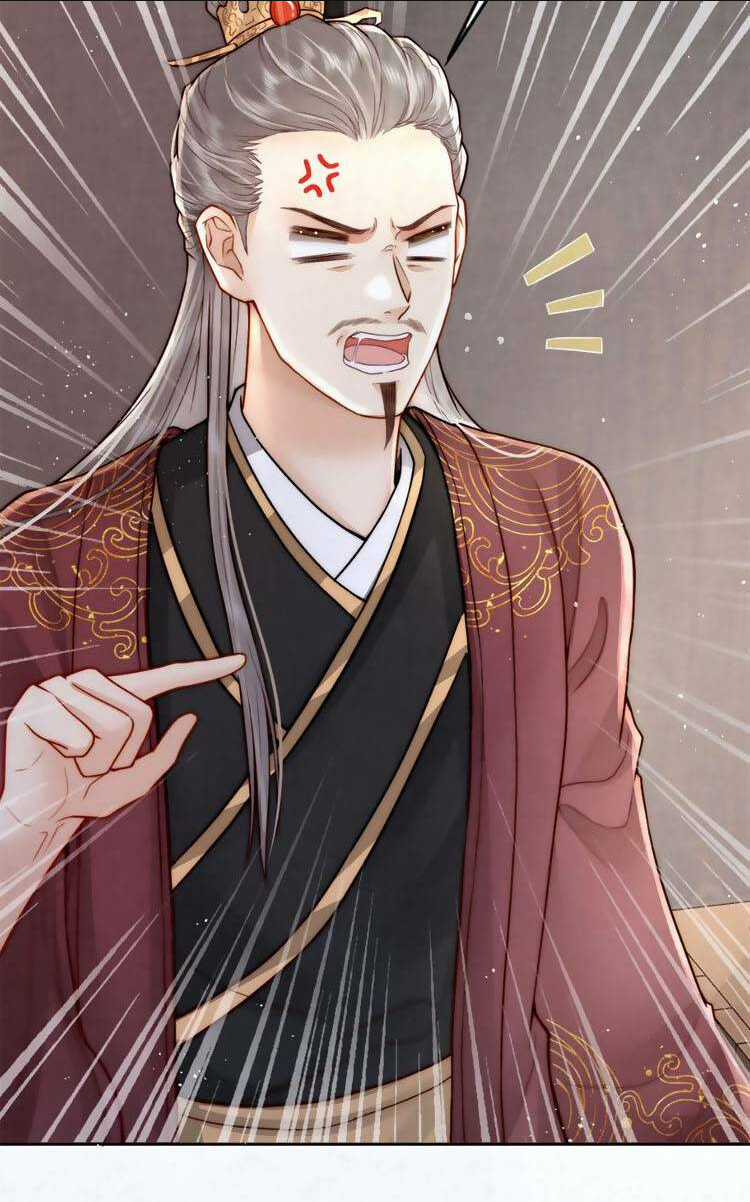 Nữ Đế Và Dàn Hậu Cung Siêu Phẩm - Chapter 3 - Trang 33