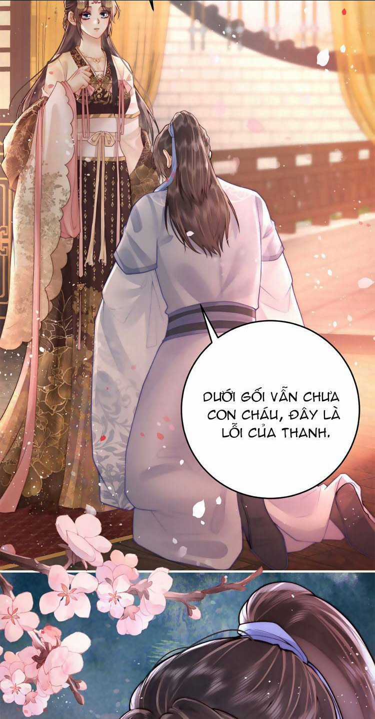 Nữ Đế Và Dàn Hậu Cung Siêu Phẩm - Chapter 3 - Trang 7