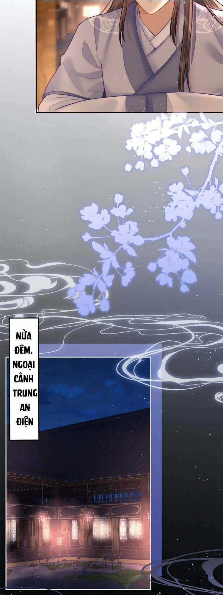 Nữ Đế Và Dàn Hậu Cung Siêu Phẩm - Chapter 3 - Trang 10