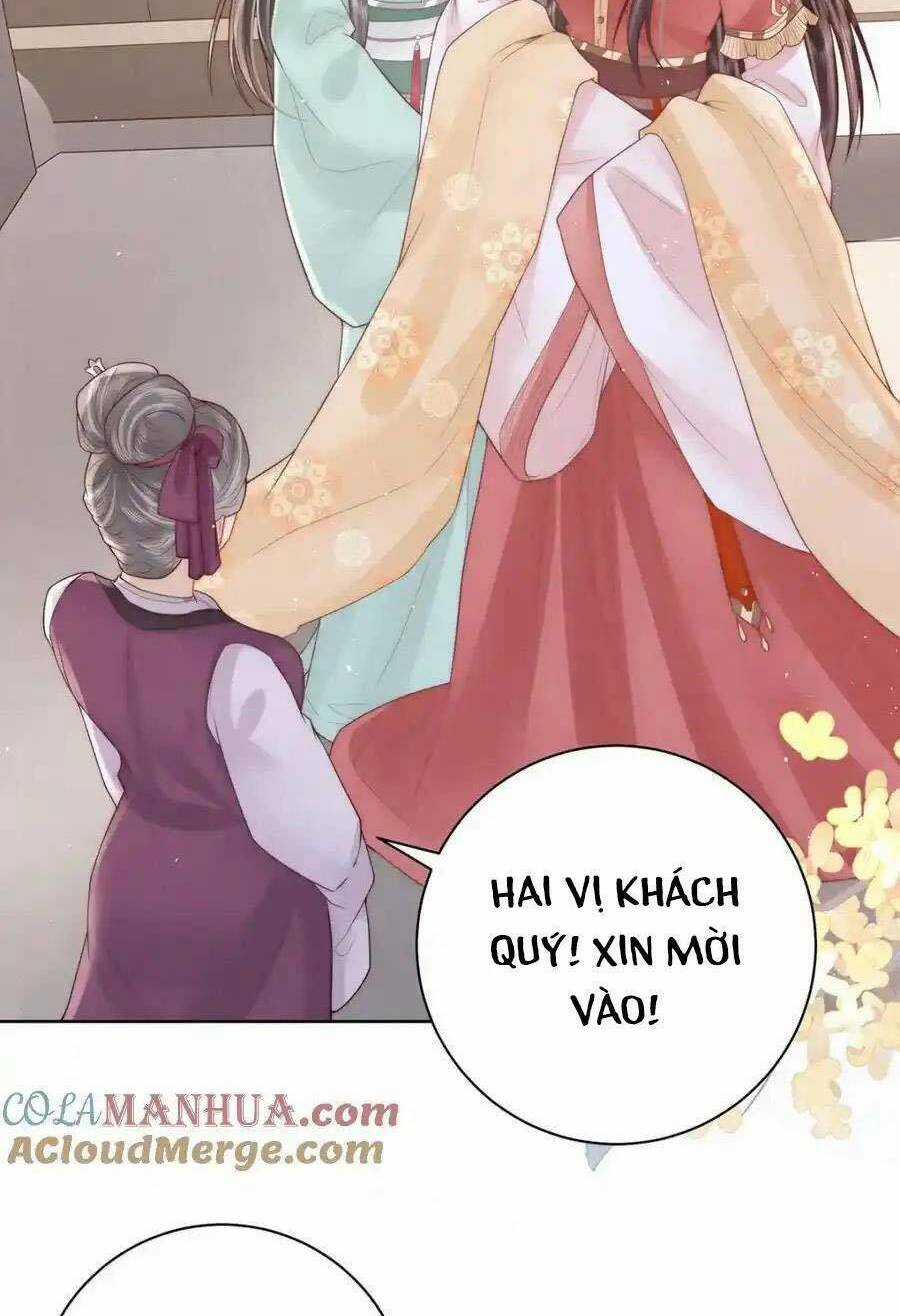 Nữ Đế Và Dàn Hậu Cung Siêu Phẩm - Chapter 32 - Trang 3