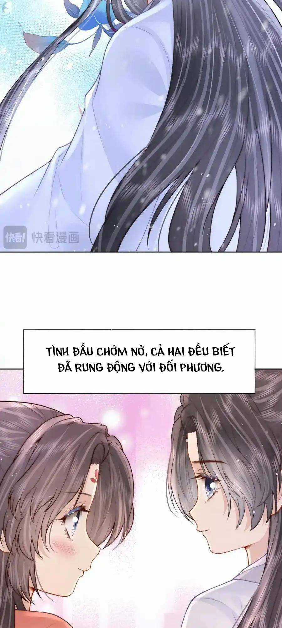 Nữ Đế Và Dàn Hậu Cung Siêu Phẩm - Chapter 39 - Trang 7