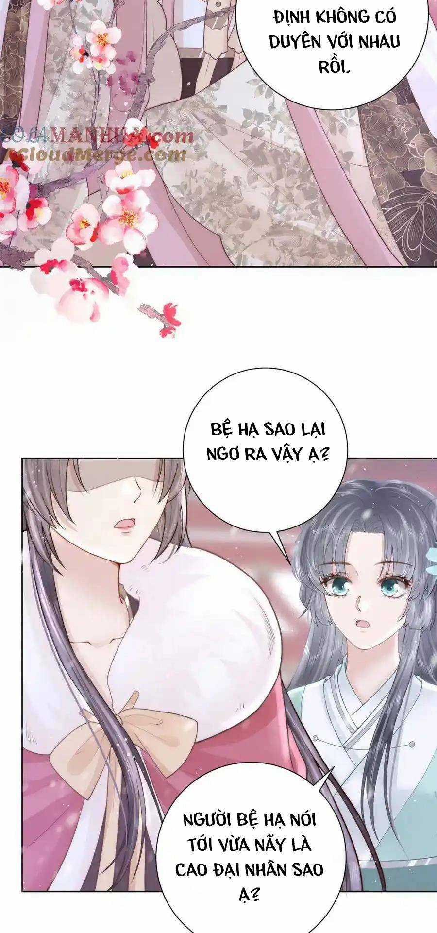 Nữ Đế Và Dàn Hậu Cung Siêu Phẩm - Chapter 39 - Trang 10