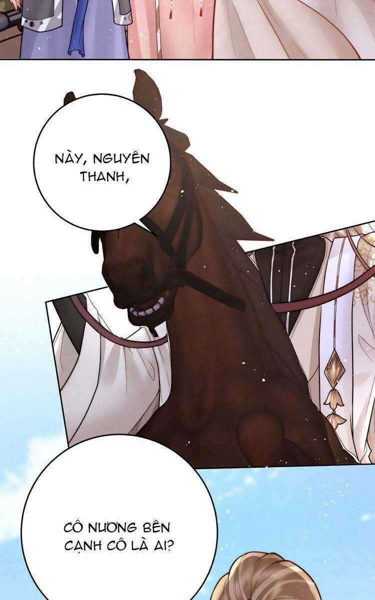 Nữ Đế Và Dàn Hậu Cung Siêu Phẩm - Chapter 6 - Trang 3