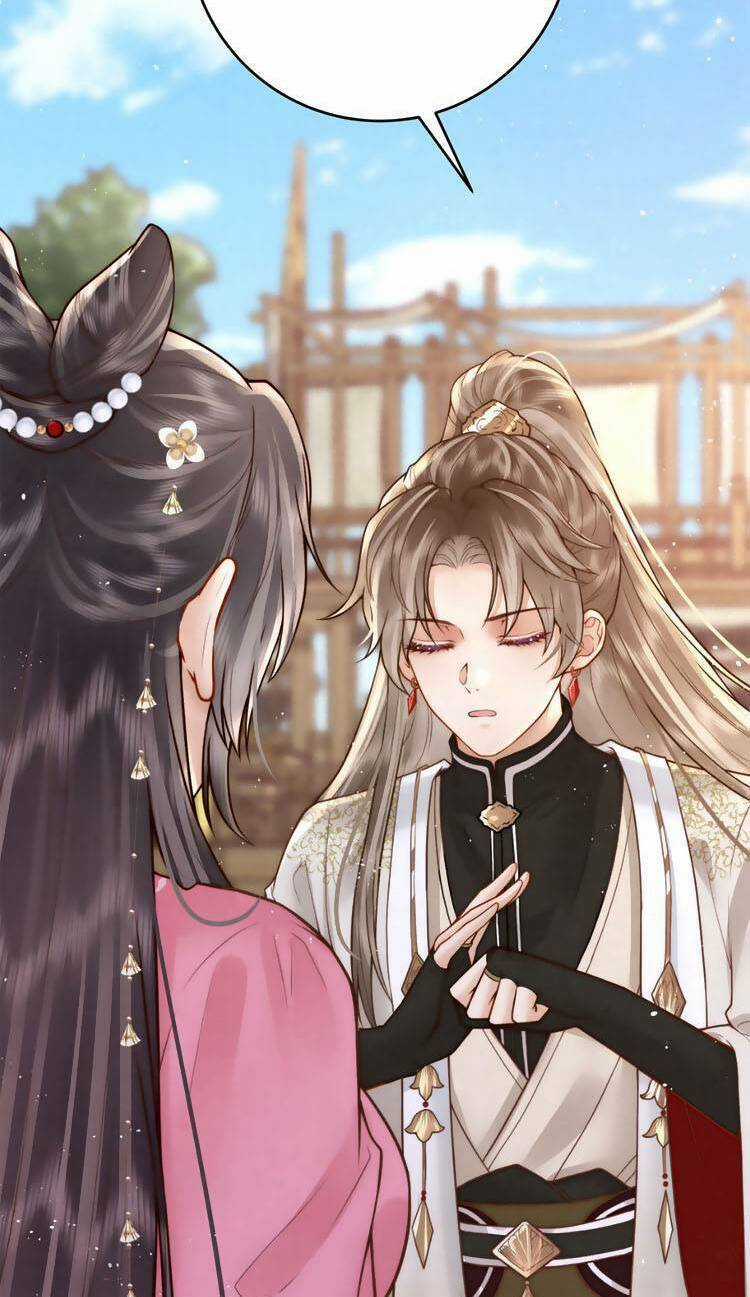 Nữ Đế Và Dàn Hậu Cung Siêu Phẩm - Chapter 6 - Trang 9
