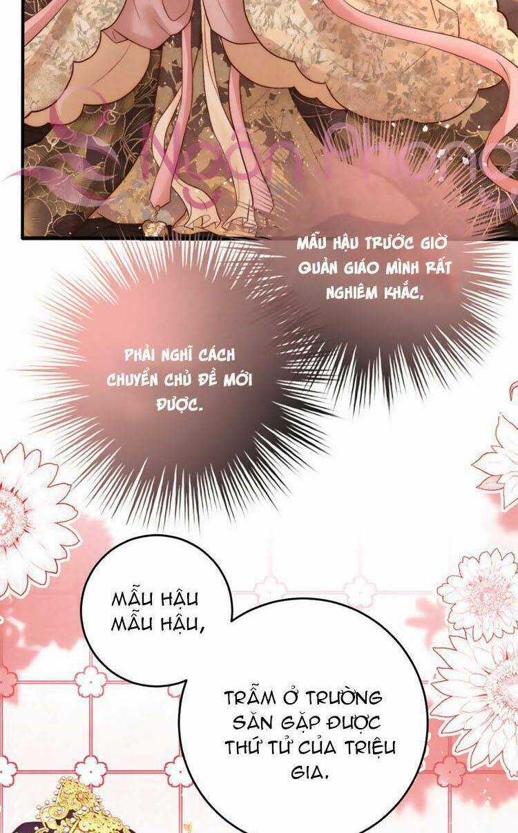 Nữ Đế Và Dàn Hậu Cung Siêu Phẩm - Chapter 7 - Trang 3