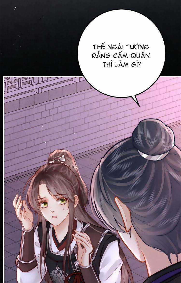 Nữ Đế Và Dàn Hậu Cung Siêu Phẩm - Chapter 7 - Trang 50