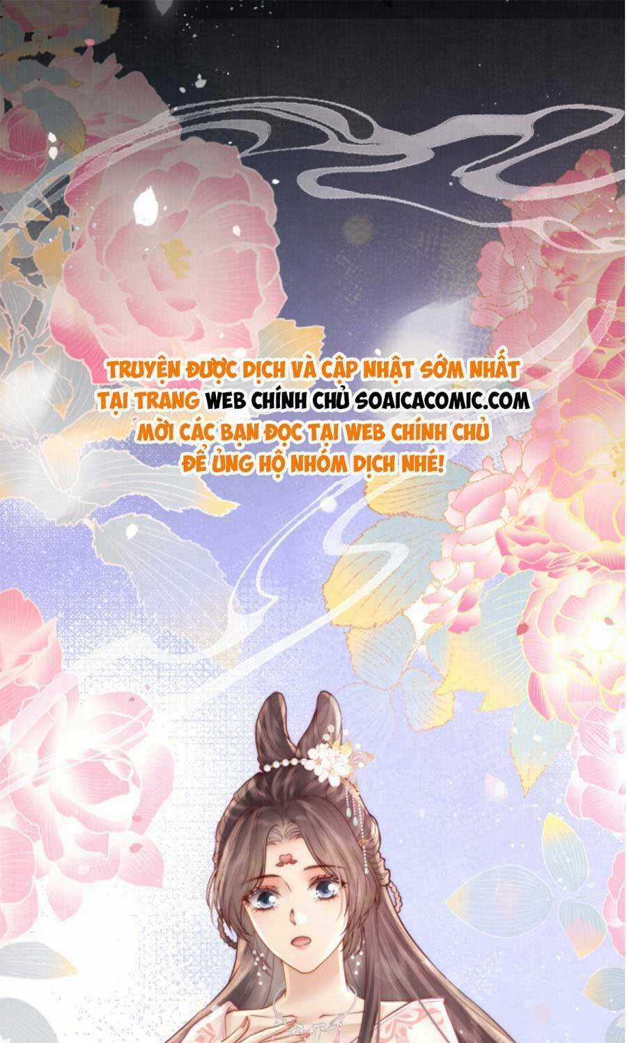 Nữ Đế Và Dàn Hậu Cung Siêu Phẩm - Chapter 9 - Trang 21