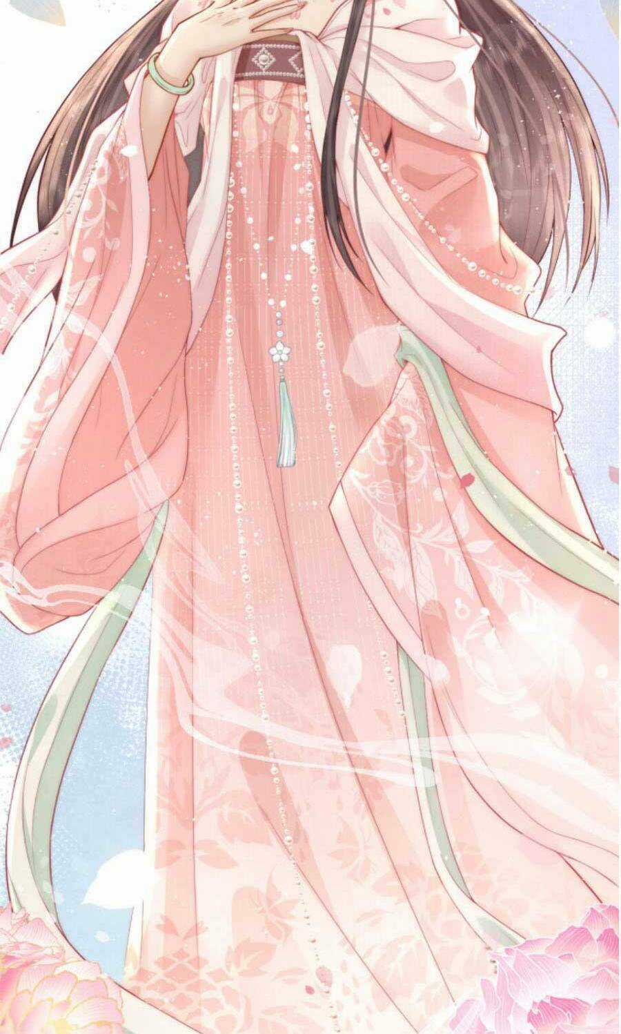 Nữ Đế Và Dàn Hậu Cung Siêu Phẩm - Chapter 9 - Trang 22