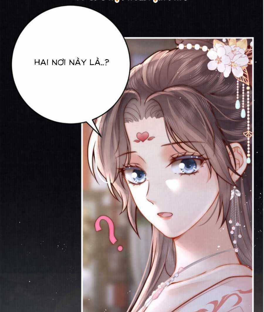 Nữ Đế Và Dàn Hậu Cung Siêu Phẩm - Chapter 9 - Trang 25