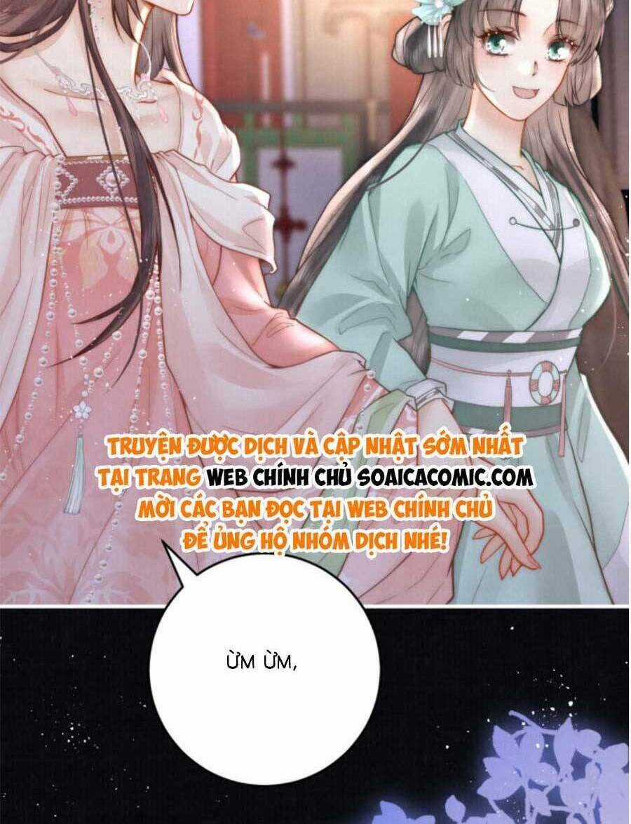 Nữ Đế Và Dàn Hậu Cung Siêu Phẩm - Chapter 9 - Trang 34
