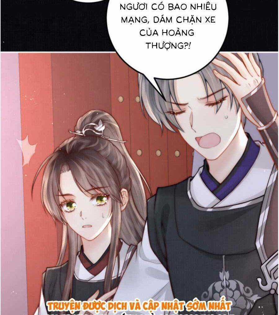 Nữ Đế Và Dàn Hậu Cung Siêu Phẩm - Chapter 9 - Trang 5