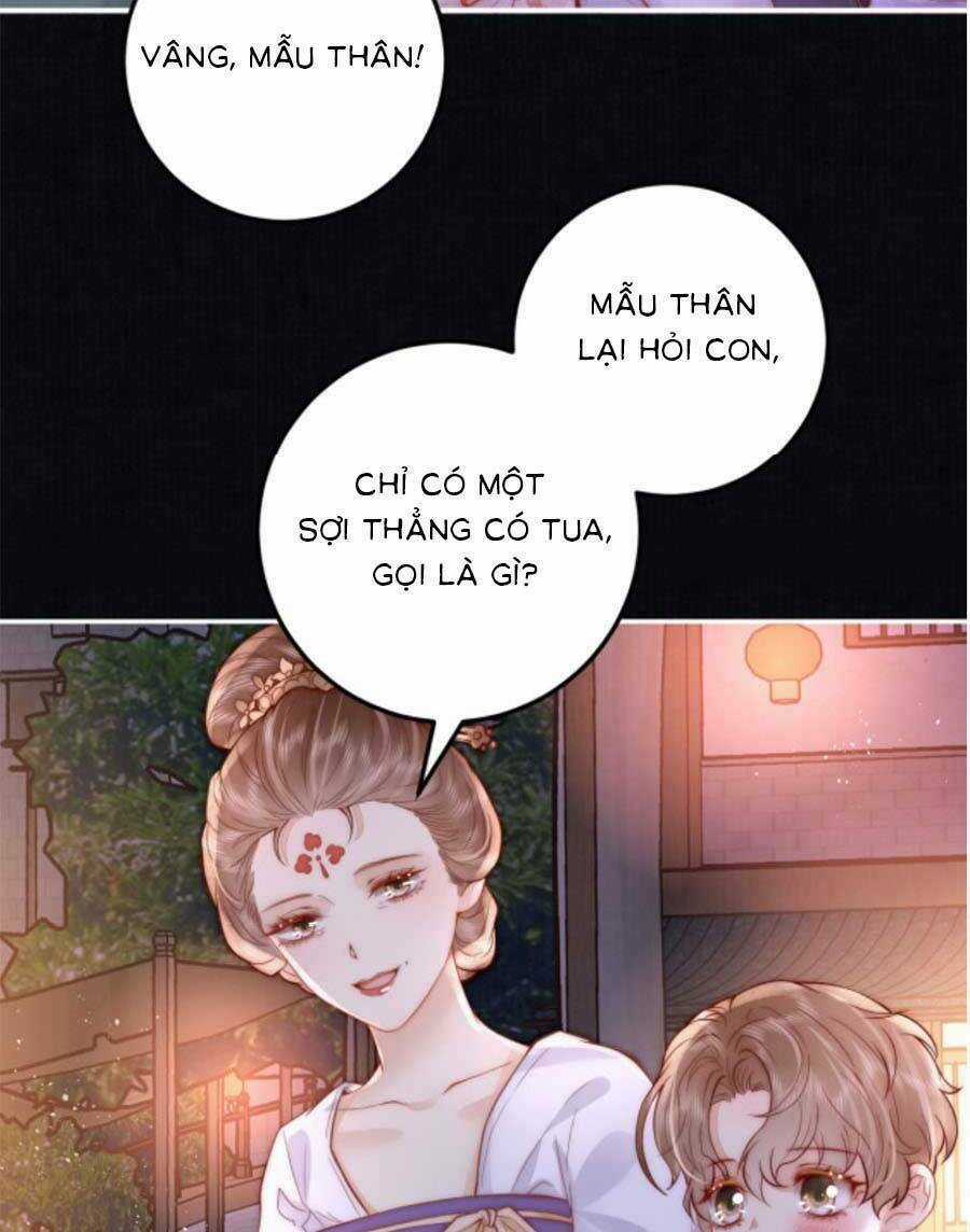 Nữ Đế Và Dàn Hậu Cung Siêu Phẩm - Chapter 9 - Trang 44
