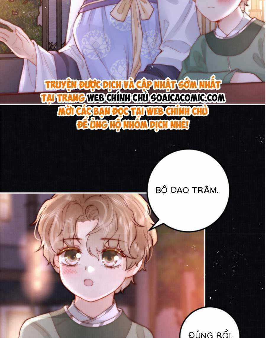 Nữ Đế Và Dàn Hậu Cung Siêu Phẩm - Chapter 9 - Trang 45