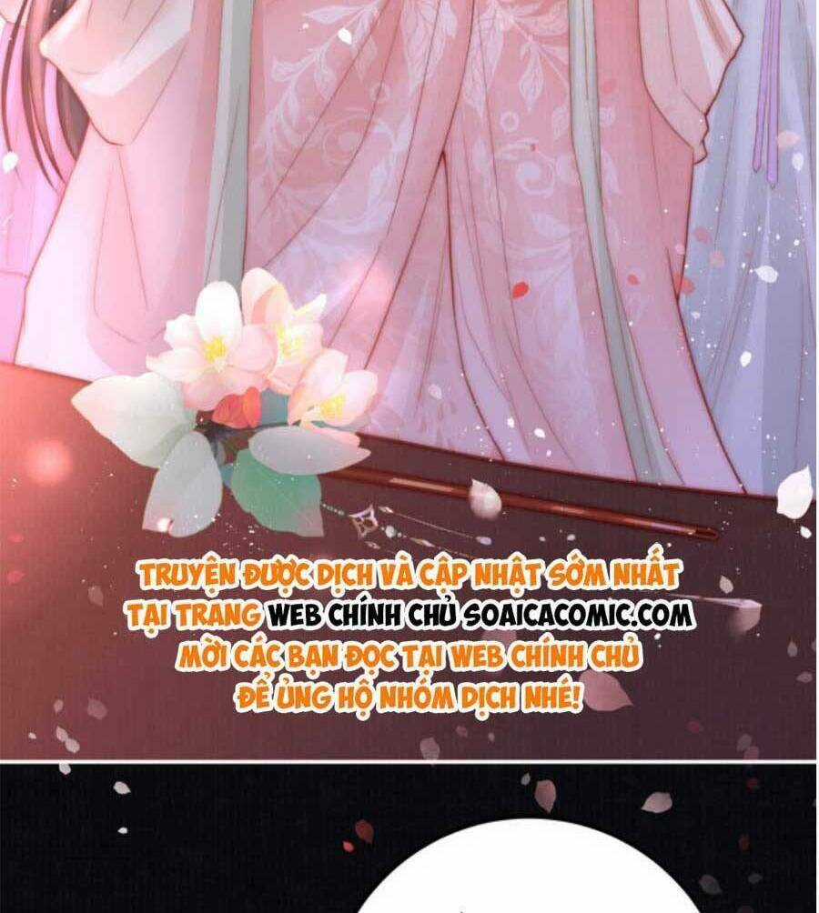 Nữ Đế Và Dàn Hậu Cung Siêu Phẩm - Chapter 9 - Trang 50