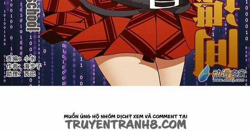 Nữ Điệp Viên Cấp 3 - Chapter 16 - Trang 2