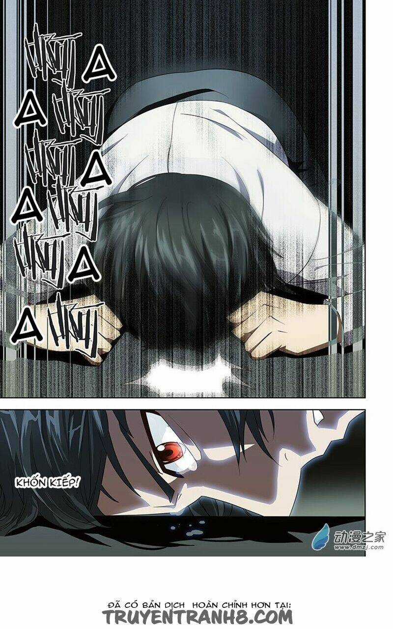 Nữ Điệp Viên Cấp 3 - Chapter 17 - Trang 11