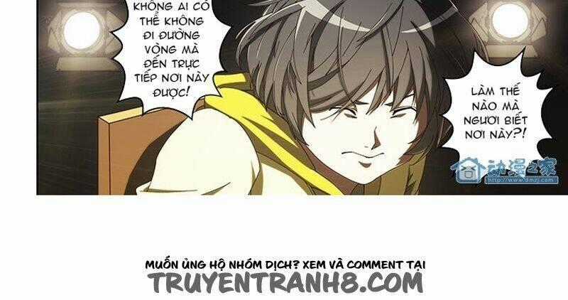 Nữ Điệp Viên Cấp 3 - Chapter 2 - Trang 2