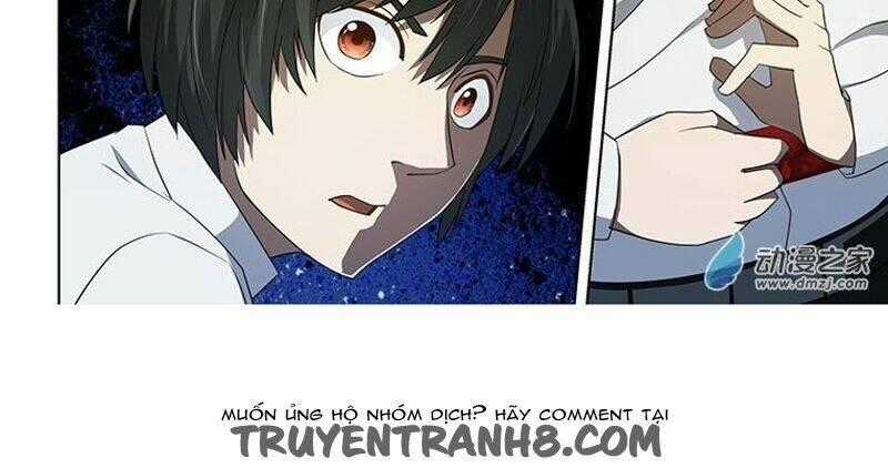 Nữ Điệp Viên Cấp 3 - Chapter 20 - Trang 2