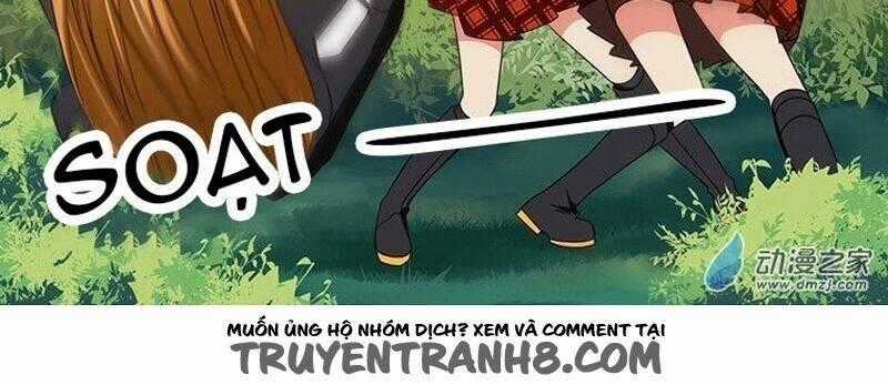 Nữ Điệp Viên Cấp 3 - Chapter 28 - Trang 2