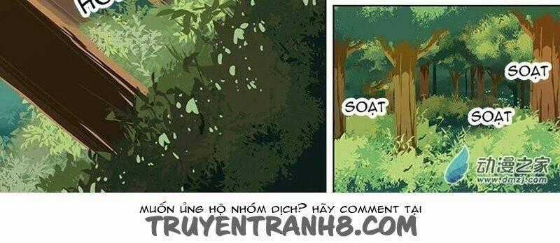 Nữ Điệp Viên Cấp 3 - Chapter 29 - Trang 2