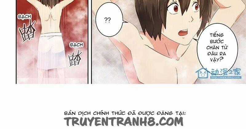 Nữ Điệp Viên Cấp 3 - Chapter 3 - Trang 2