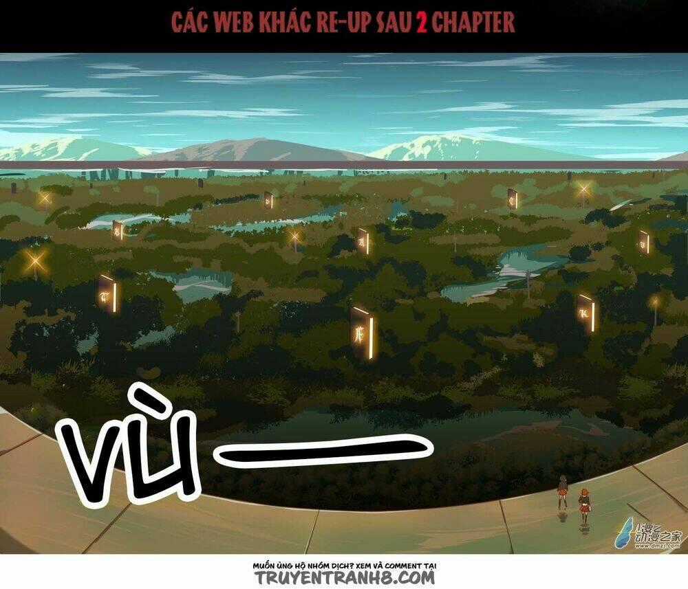 Nữ Điệp Viên Cấp 3 - Chapter 30 - Trang 2