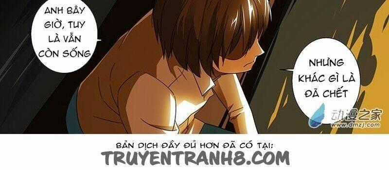Nữ Điệp Viên Cấp 3 - Chapter 34 - Trang 2
