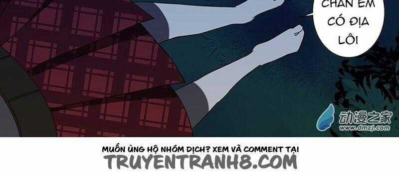 Nữ Điệp Viên Cấp 3 - Chapter 35 - Trang 2