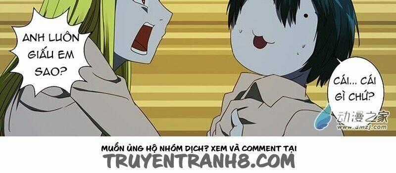 Nữ Điệp Viên Cấp 3 - Chapter 36 - Trang 2