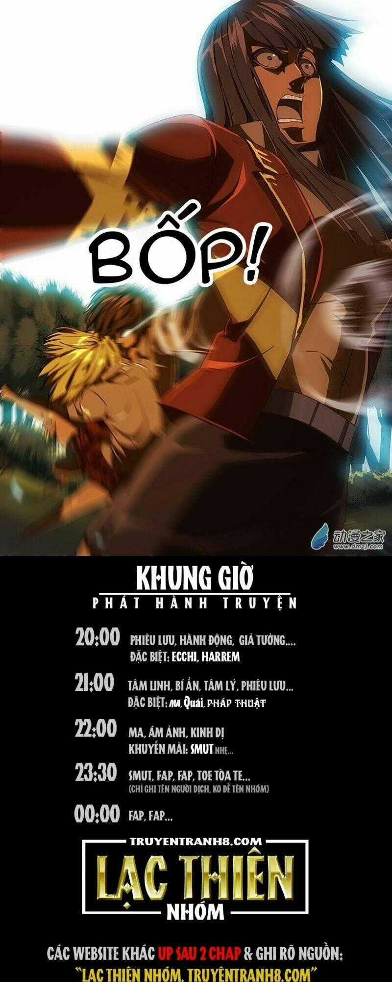 Nữ Điệp Viên Cấp 3 - Chapter 40 - Trang 19