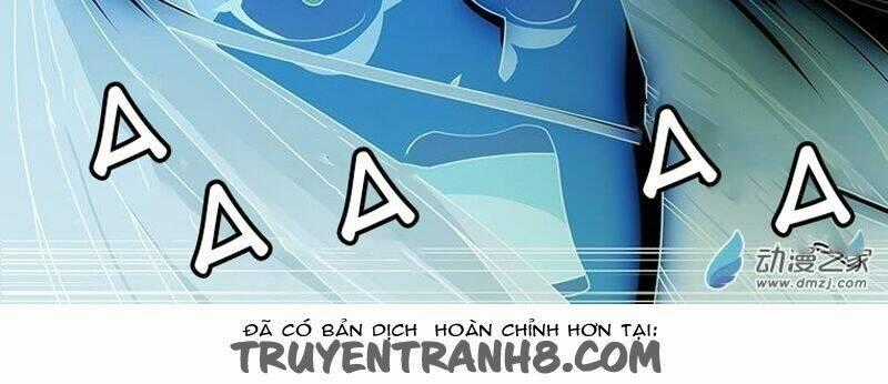 Nữ Điệp Viên Cấp 3 - Chapter 41 - Trang 2