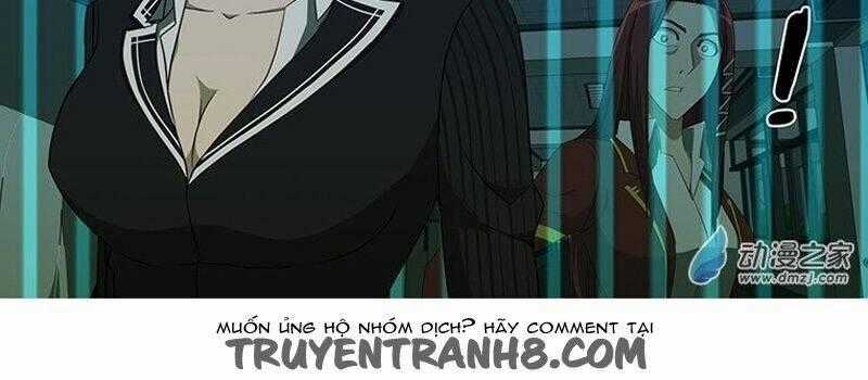 Nữ Điệp Viên Cấp 3 - Chapter 42 - Trang 2