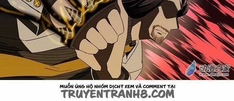 Nữ Điệp Viên Cấp 3 - Chapter 44 - Trang 2