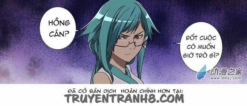 Nữ Điệp Viên Cấp 3 - Chapter 45 - Trang 2
