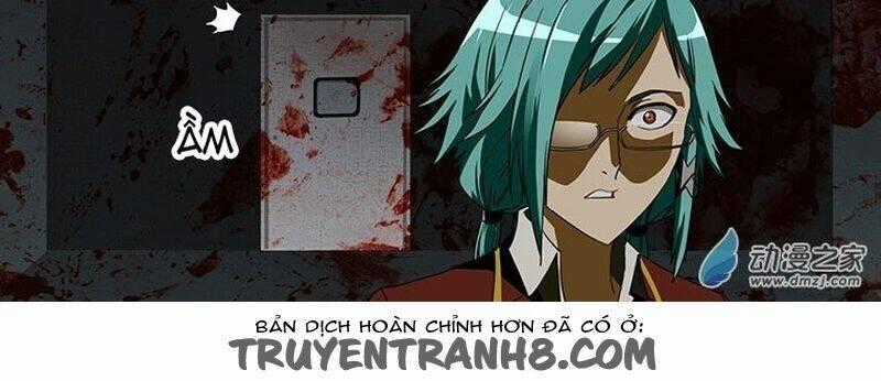 Nữ Điệp Viên Cấp 3 - Chapter 46 - Trang 2