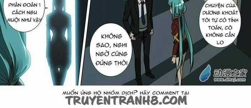 Nữ Điệp Viên Cấp 3 - Chapter 47 - Trang 2