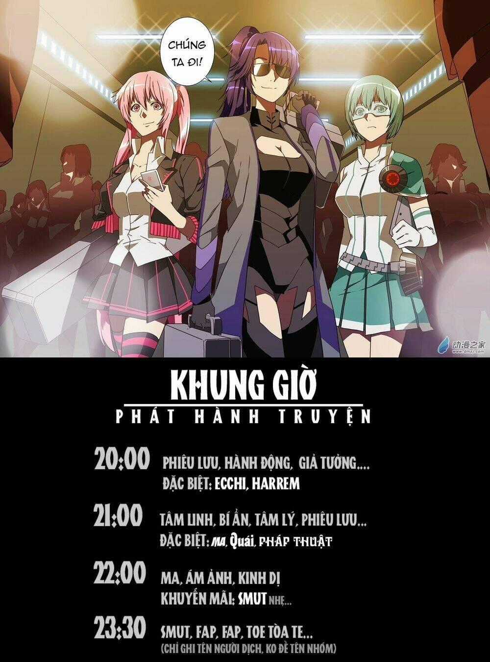 Nữ Điệp Viên Cấp 3 - Chapter 47 - Trang 13