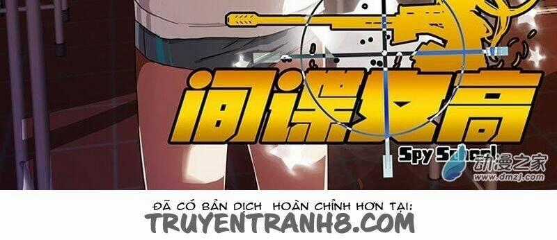 Nữ Điệp Viên Cấp 3 - Chapter 48 - Trang 2