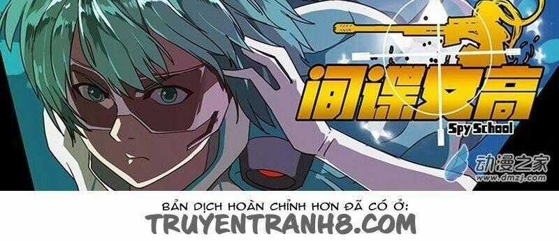 Nữ Điệp Viên Cấp 3 - Chapter 49 - Trang 2