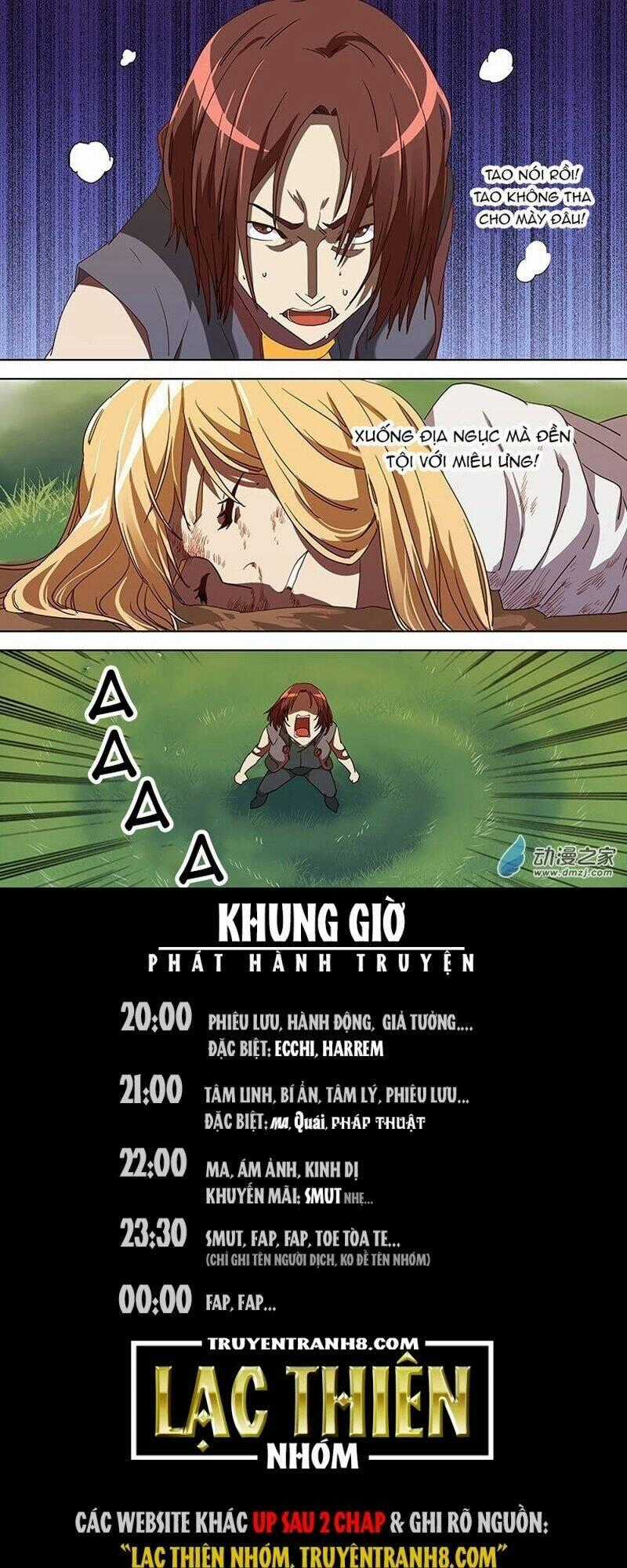 Nữ Điệp Viên Cấp 3 - Chapter 51 - Trang 16