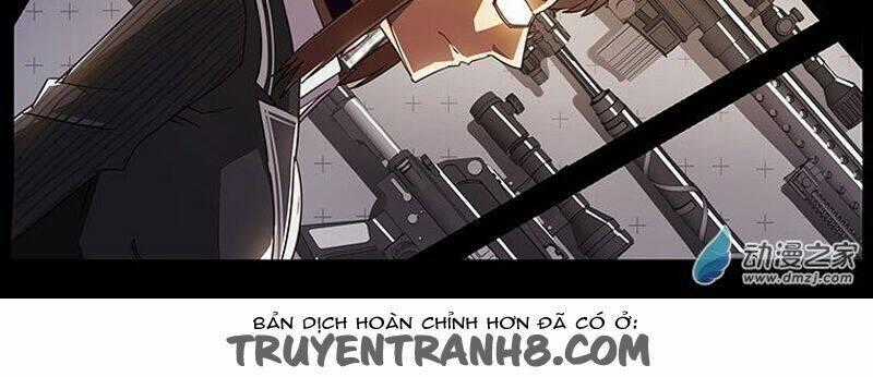 Nữ Điệp Viên Cấp 3 - Chapter 52 - Trang 2