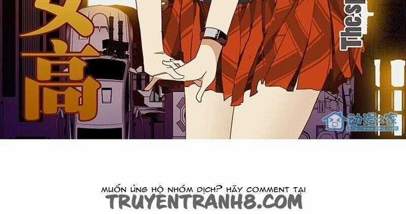 Nữ Điệp Viên Cấp 3 - Chapter 6 - Trang 2