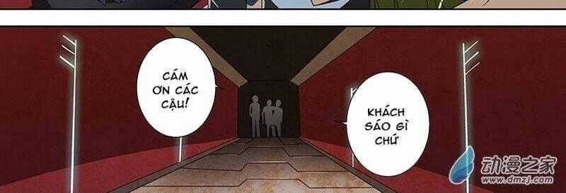 Nữ Điệp Viên Cấp 3 - Chapter 63 - Trang 2