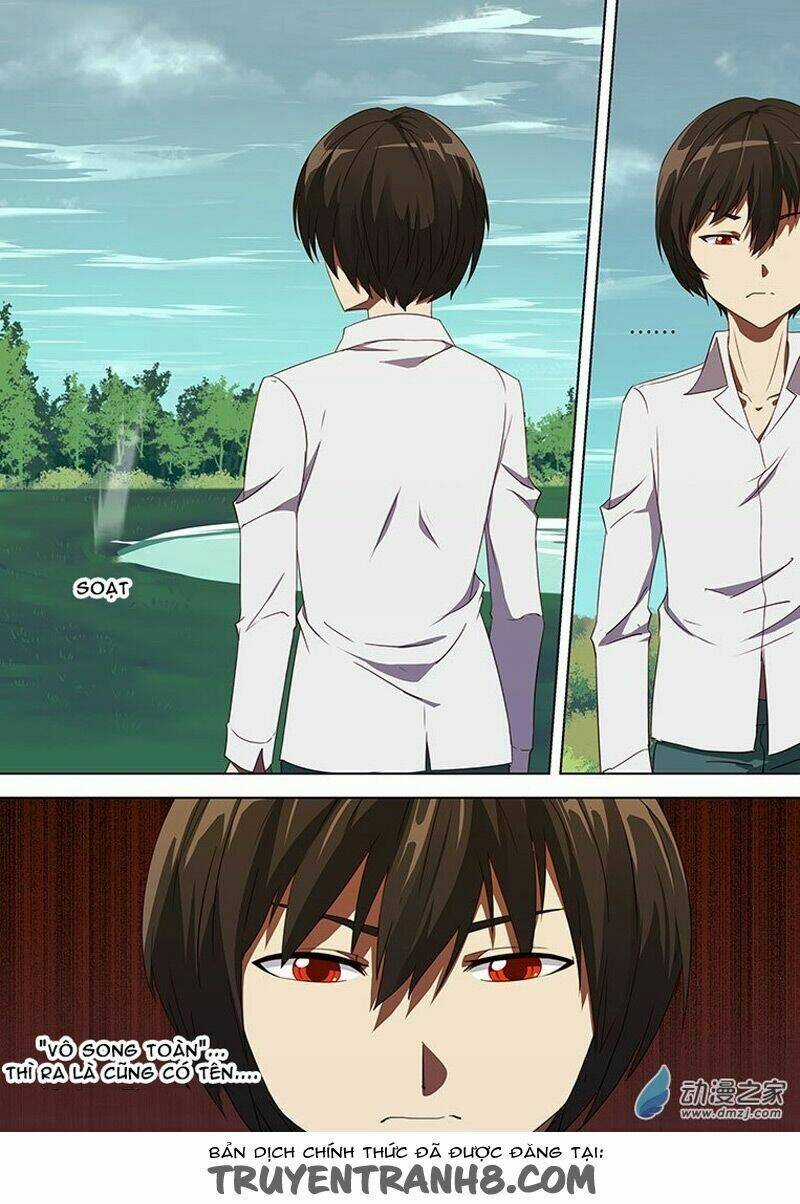 Nữ Điệp Viên Cấp 3 - Chapter 69 - Trang 14