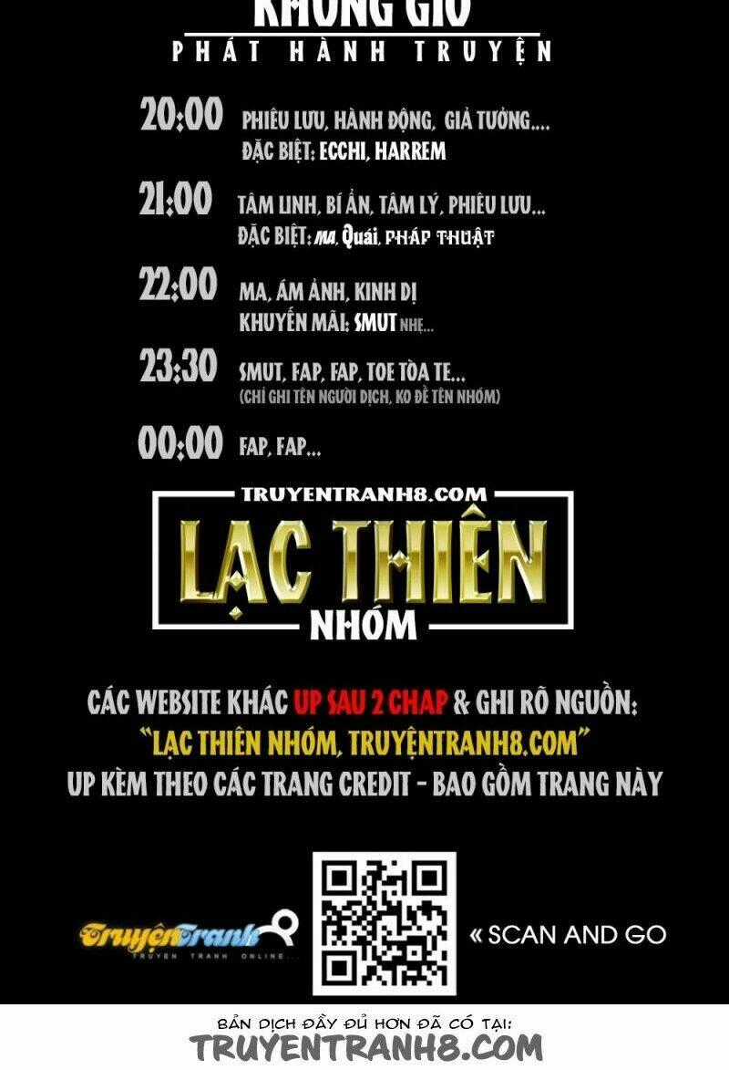 Nữ Điệp Viên Cấp 3 - Chapter 73 - Trang 20